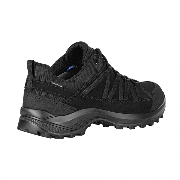 M-Tac кросівки тактичні Combat Black. Фото 6