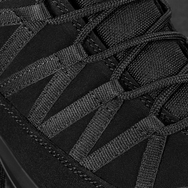 M-Tac кросівки тактичні Combat Black. Фото 8