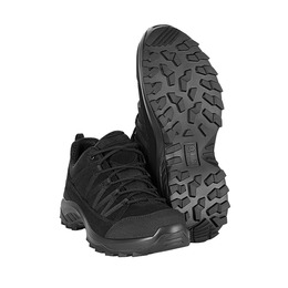 M-Tac кросівки тактичні Combat Black
