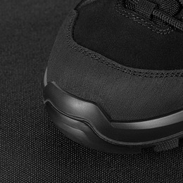 M-Tac кросівки тактичні Combat Black. Фото 7