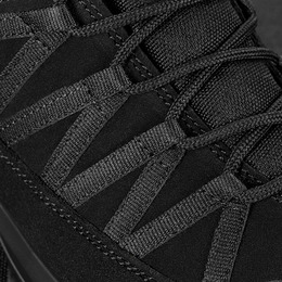 M-Tac кросівки тактичні Combat Black. Фото 8