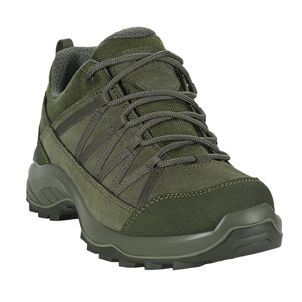 M-Tac кросівки тактичні Combat Ranger Green. Фото 3