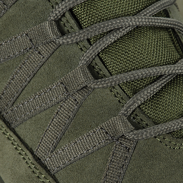 M-Tac кросівки тактичні Combat Ranger Green. Фото 8