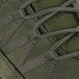 M-Tac кросівки тактичні Combat Ranger Green. Фото 8