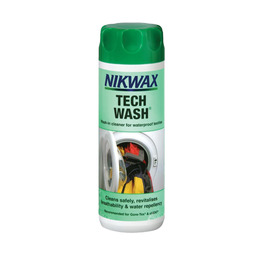 Засіб для прання мембран Nikwax Tech Wash 300ml