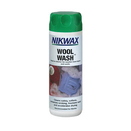 Засіб для прання вовни Nikwax Wool Wash 300ml