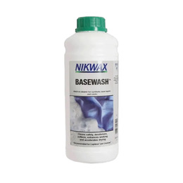 Засіб для прання синтетики Nikwax Base Wash 1L