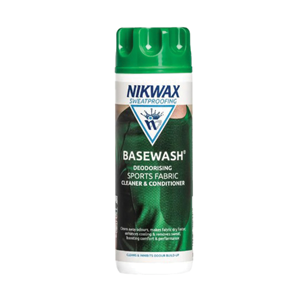 Засіб для прання синтетики Nikwax Base Wash 300ml