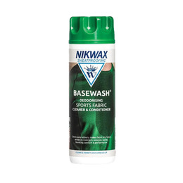Засіб для прання синтетики Nikwax Base Wash 300ml