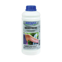 Кондиціонер Nikwax Base Fresh 1l