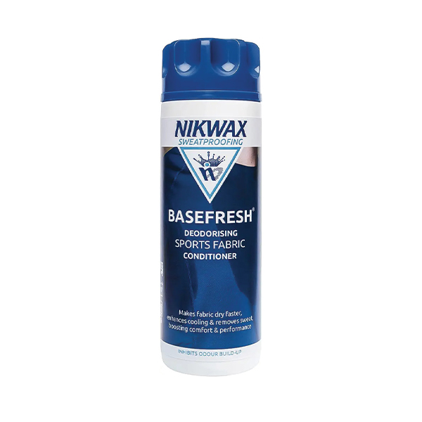 Кондиціонер Nikwax Base Fresh 300ml