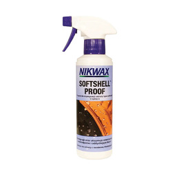 Просочення для софтшелів Nikwax Softshell Proof Spray-on 300ml