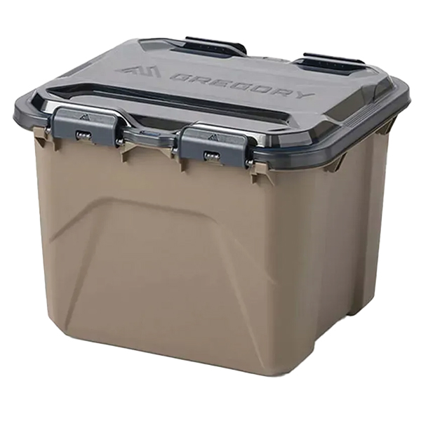 Водонепроникний бокс Gregory Alpaca Camp Box 50