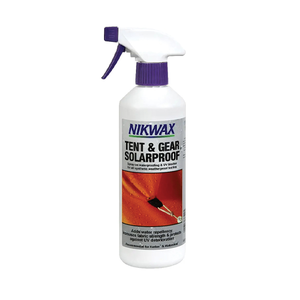 Засіб для спорядження Nikwax Tent and Gear Solarproof 500ml