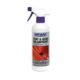 Засіб для спорядження Nikwax Tent and Gear Solarproof 500ml