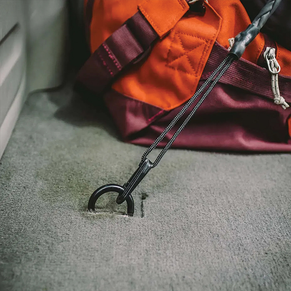 Багатофункціональний шнур Gear Aid by McNett GruntLine Multifunctional Elastic Cord GA 68216. Фото 6