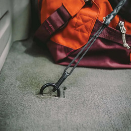Багатофункціональний шнур Gear Aid by McNett GruntLine Multifunctional Elastic Cord GA 68216. Фото 6