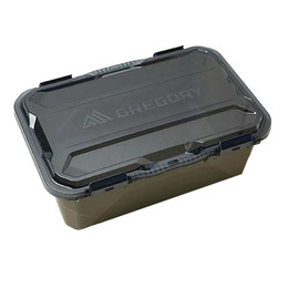 Водонепроникний бокс Gregory Alpaca Gear Box 45. Фото 3