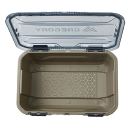 Водонепроникний бокс Gregory Alpaca Gear Box 45. Фото 4