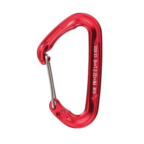 Карабін Climbing Technology Fly-Weight Evo Red