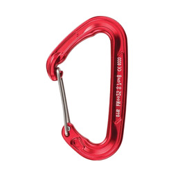 Карабін Climbing Technology Fly-Weight Evo Red
