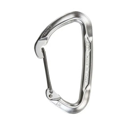 Карабін Climbing Technology Lime W Silver