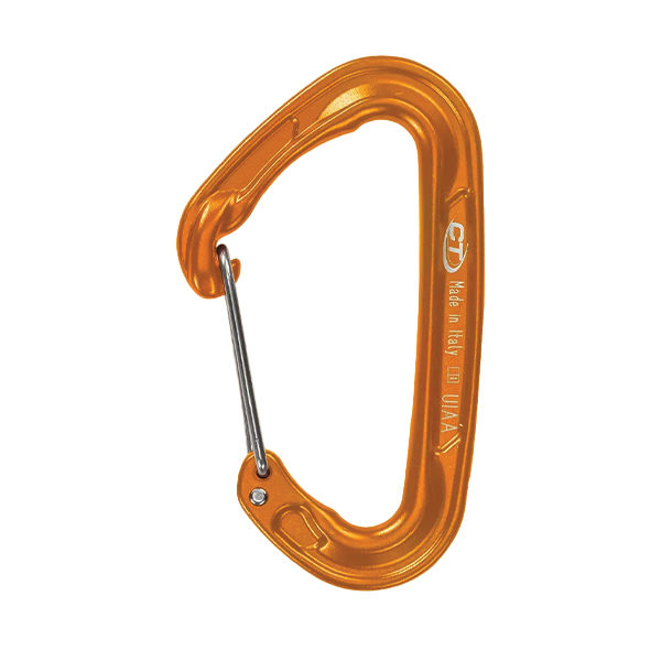 Карабін Climbing Technology Fly-Weight Evo Lobster