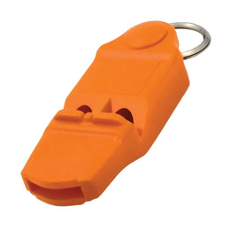 Свисток Coghlans Safety Whistle Orange