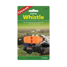 Свисток Coghlans Safety Whistle Orange