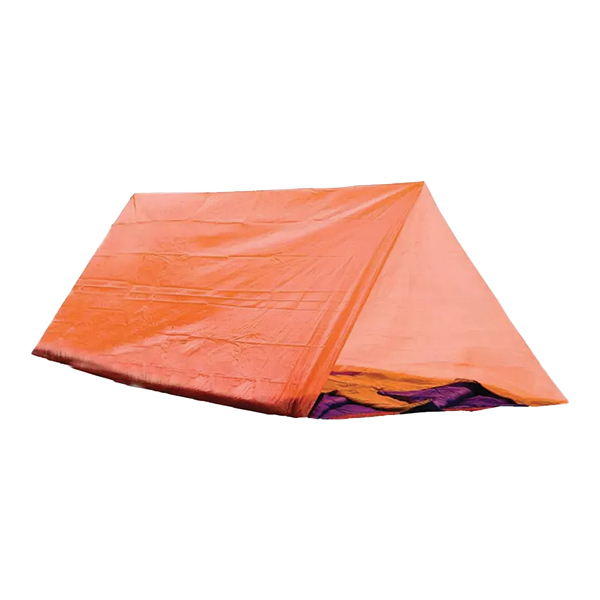 Тент-труба Coghlans Tube Tent. Фото 3