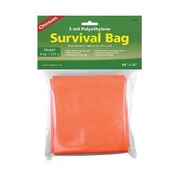 Рятувальний мішок Coghlans Survival Bag 