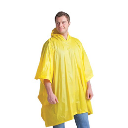 Плащ-пончо Coghlans Poncho Yellow