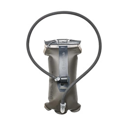 Питна система HydraPak Force 2L Grey