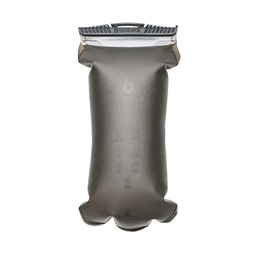 Питна система HydraPak Force 2L Grey