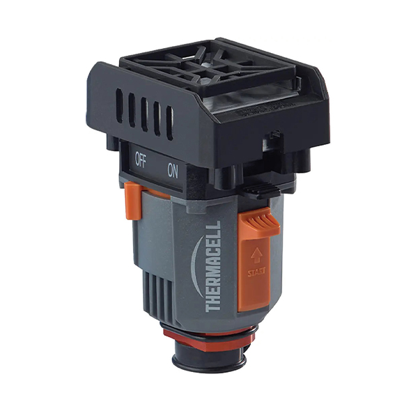 Пристрій від комарів Thermacell MR-BP Backpacker