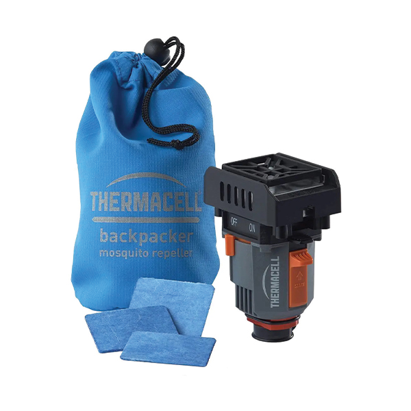 Пристрій від комарів Thermacell MR-BP Backpacker. Фото 3