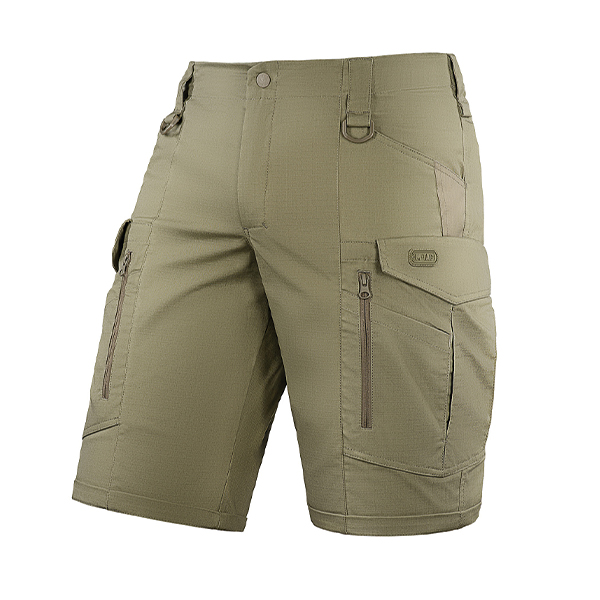 M-Tac шорти Conquistador Flex Tan