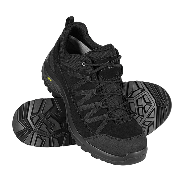 M-Tac кросівки тактичні Combat Pro Line Black