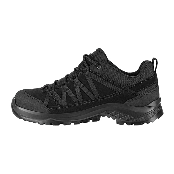 M-Tac кросівки тактичні Combat Pro Line Black. Фото 4