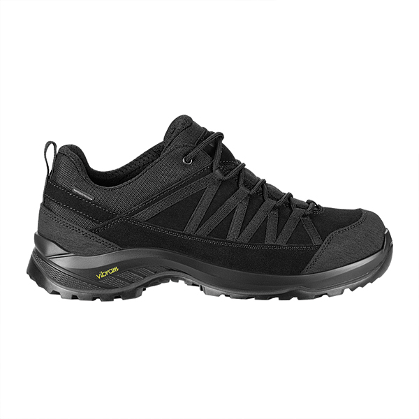 M-Tac кросівки тактичні Combat Pro Line Black. Фото 5