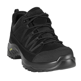 M-Tac кросівки тактичні Combat Pro Line Black. Фото 3