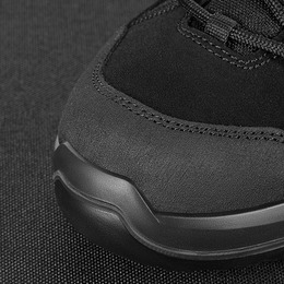 M-Tac кросівки тактичні Combat Pro Line Black. Фото 7