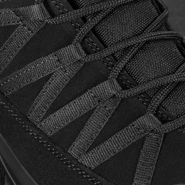 M-Tac кросівки тактичні Combat Pro Line Black. Фото 8