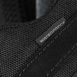 M-Tac кросівки тактичні Combat Pro Line Black. Фото 9