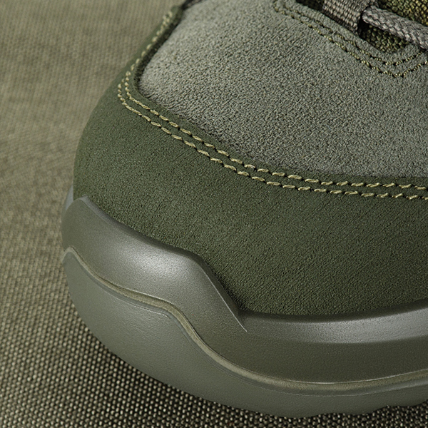 M-Tac кросівки тактичні Combat Pro Line Ranger Green. Фото 7