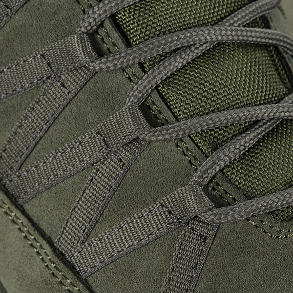 M-Tac кросівки тактичні Combat Pro Line Ranger Green. Фото 8