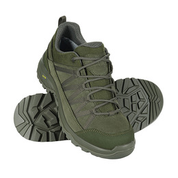 M-Tac кросівки тактичні Combat Pro Line Ranger Green