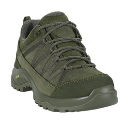 M-Tac кросівки тактичні Combat Pro Line Ranger Green. Фото 3