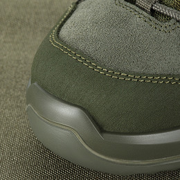 M-Tac кросівки тактичні Combat Pro Line Ranger Green. Фото 7