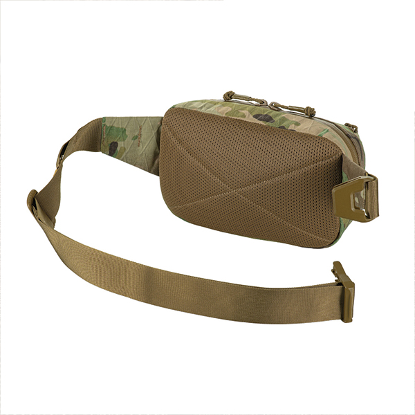 M-Tac сумка City Waist Bag X-Pac Elite Multicam. Фото 4